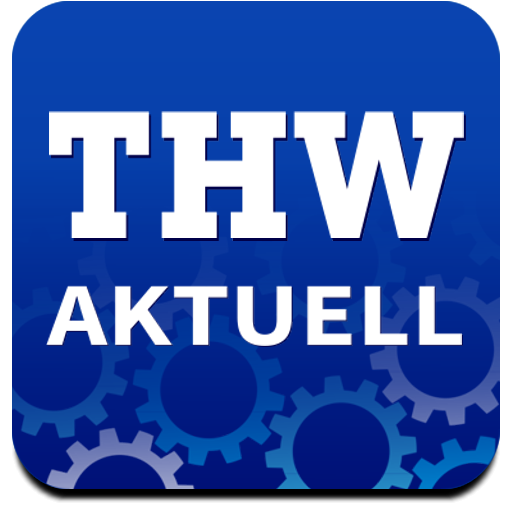 THW aktuell