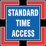 Cover Image of Unduh STANDARD TIME ACCESS 1.0 APK