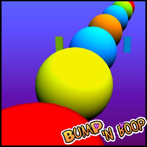BumpN Boop logo