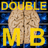Double Memory Blocks icon