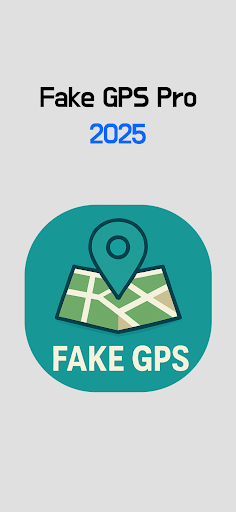 Fake GPS Pro 2025