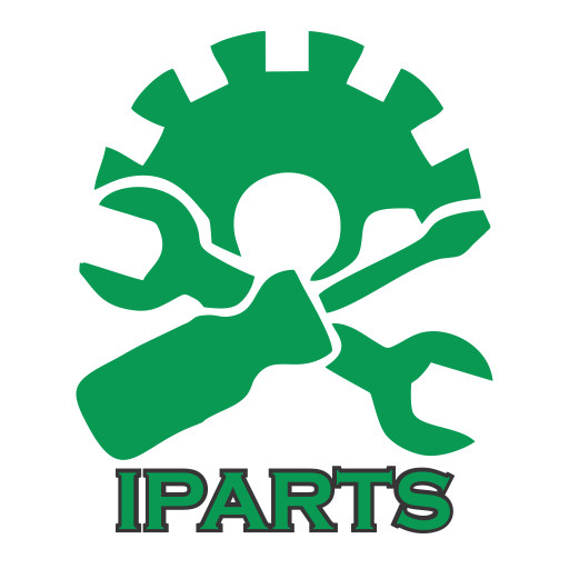 Iparts logo