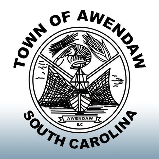 Discover Awendaw logo