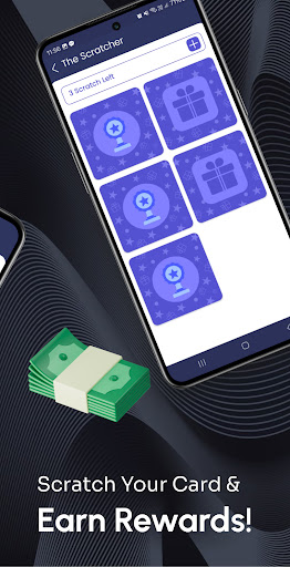 CashFox - Rewards & Giftcards Screen 3