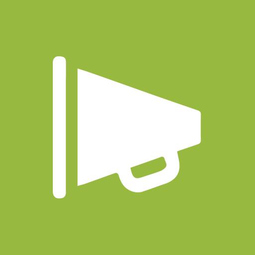 Jobspeaker logo