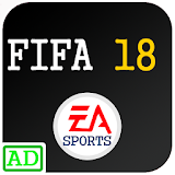 FIFA18-Konami Pro  GUIDE  Now icon