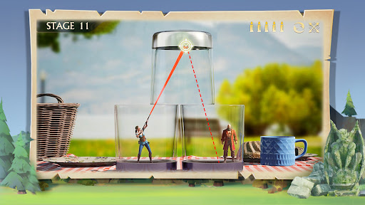 Sharpstrike screenshot 1