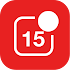 iOS 15 Notification & Lock Screen - iOS 15 Pro1.2