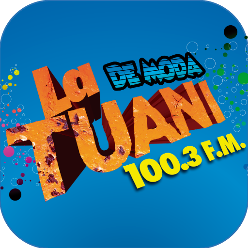Radio La Tuani App - Ứng Dụng Trên Google Play