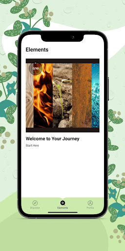 !Elements Screen 2
