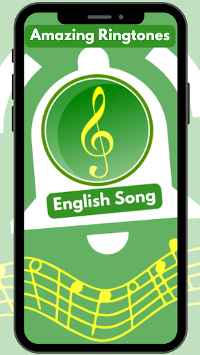 ඉංග්රීසි ගීත නාද රටා