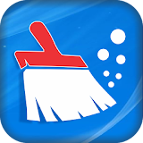 Clean mobile Super Cleaner icon