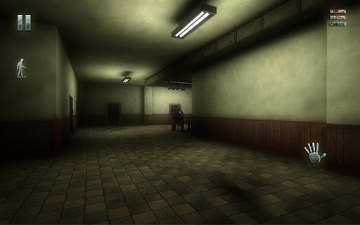 Hills Legend: Horror (HD) Screen 2