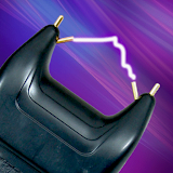 Electric shocker - prank icon