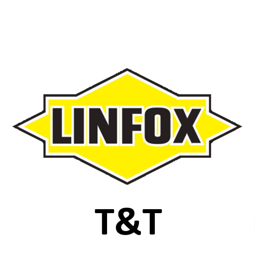 Linfox Track and Trace  Icon
