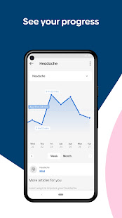 Healthily: Self-Care Tracker