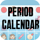 Period Calendar Wiki Guide icon