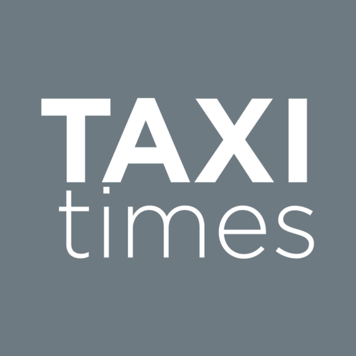 Taxi Times- Taxi News  Icon