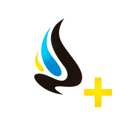 FavettiPlus logo