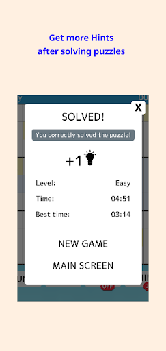 Sudoku - Classic Number Puzzle Screen 3
