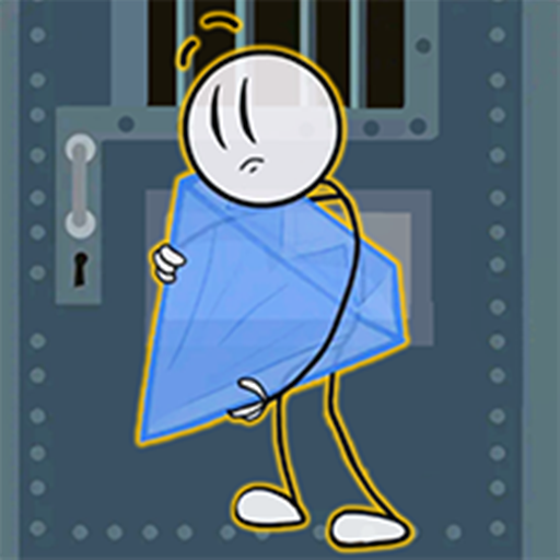 Henry Stickman collection Diamonds