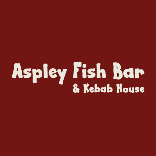 Aspley Fish Bar NG8 logo