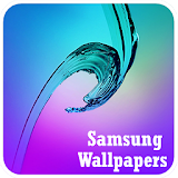 HD Wallpaper for SamSung icon