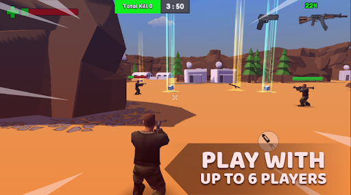 Plight Screen 2