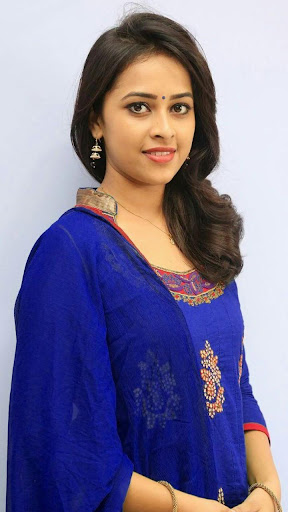 Sri Divya Wallpapers