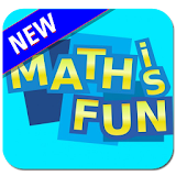 Math is Fun icon