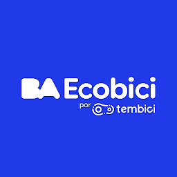 Icon image BA Ecobici por Tembici