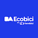 BA Ecobici por Tembici - Androidアプリ