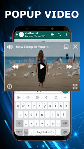 MAX Player - Video Player Screen 2