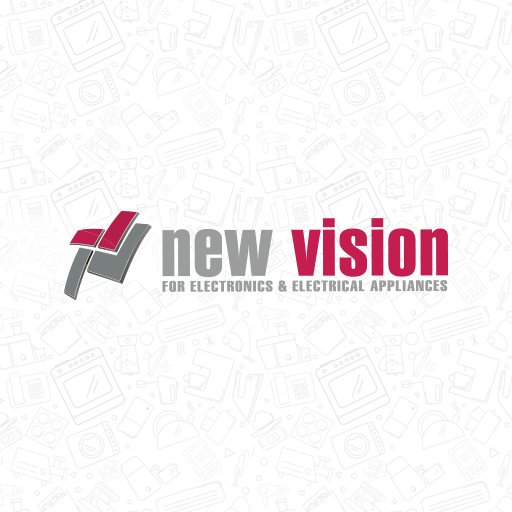 New Vision logo