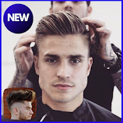 Men Hairstyles 2020  Icon