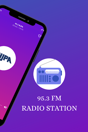 95.3 FM Radio Station Online Screen 3