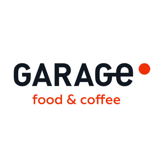 GARAGE – доставка вкусной еды