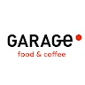 GARAGE  -  доставка вкусной еды
