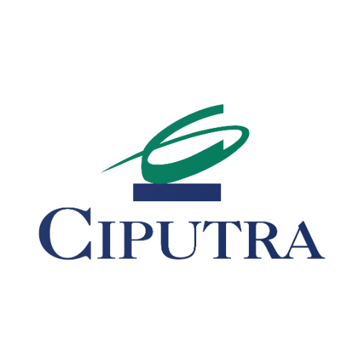 Ciputra Information System logo