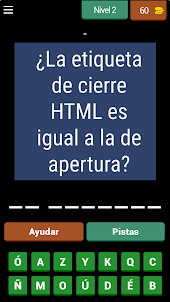 HTML CSS Conocimientos