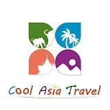 Cool Asia Travel, blog en Thailande icon