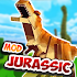 Mod Dinosaurs for Minecraft PE