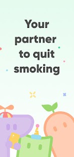 Kwit - Quit smoking for good! Screenshot