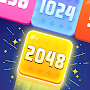 2048 Block Puzzle: Merge Games