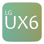 Cover Image of ดาวน์โหลด LG-UX EMUI 5.X & 8.0 Theme  APK