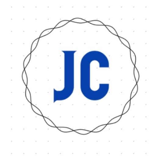 J.C logo