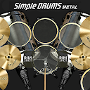 Simple Drums - Metal