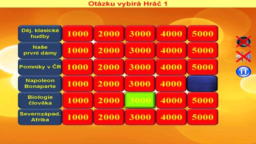 Riskuj - Duel ! Screen 3