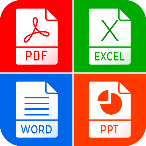 All Types Of Document Reader