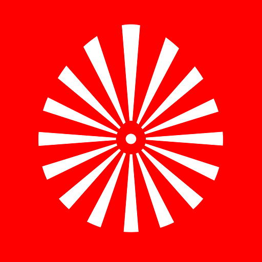 GodFlix logo